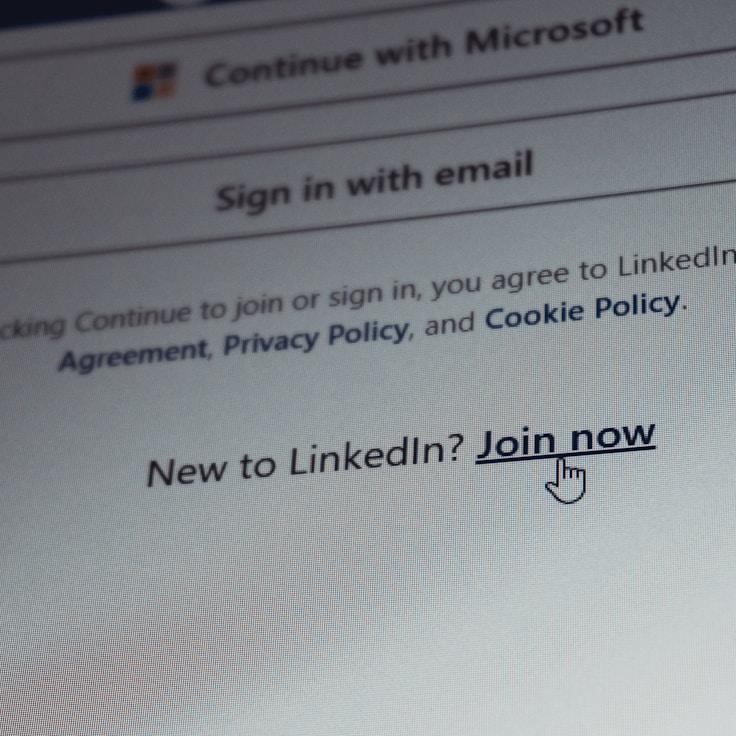 Android app development interface